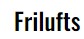 Frilufts Geschäft