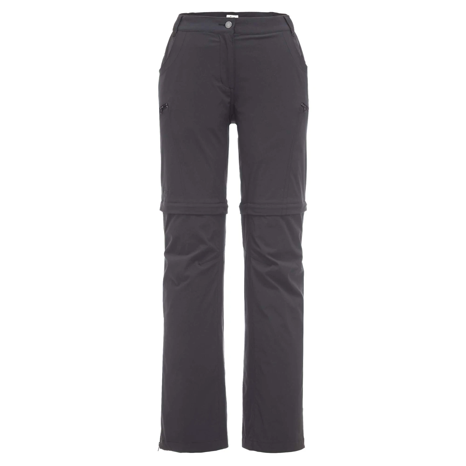 FRILUFTS OCOA ZIPOFF PANTS Damen - Trekkinghose 1 FRILUFTS OCOA ZIPOFF PANTS Damen - Trekkinghose