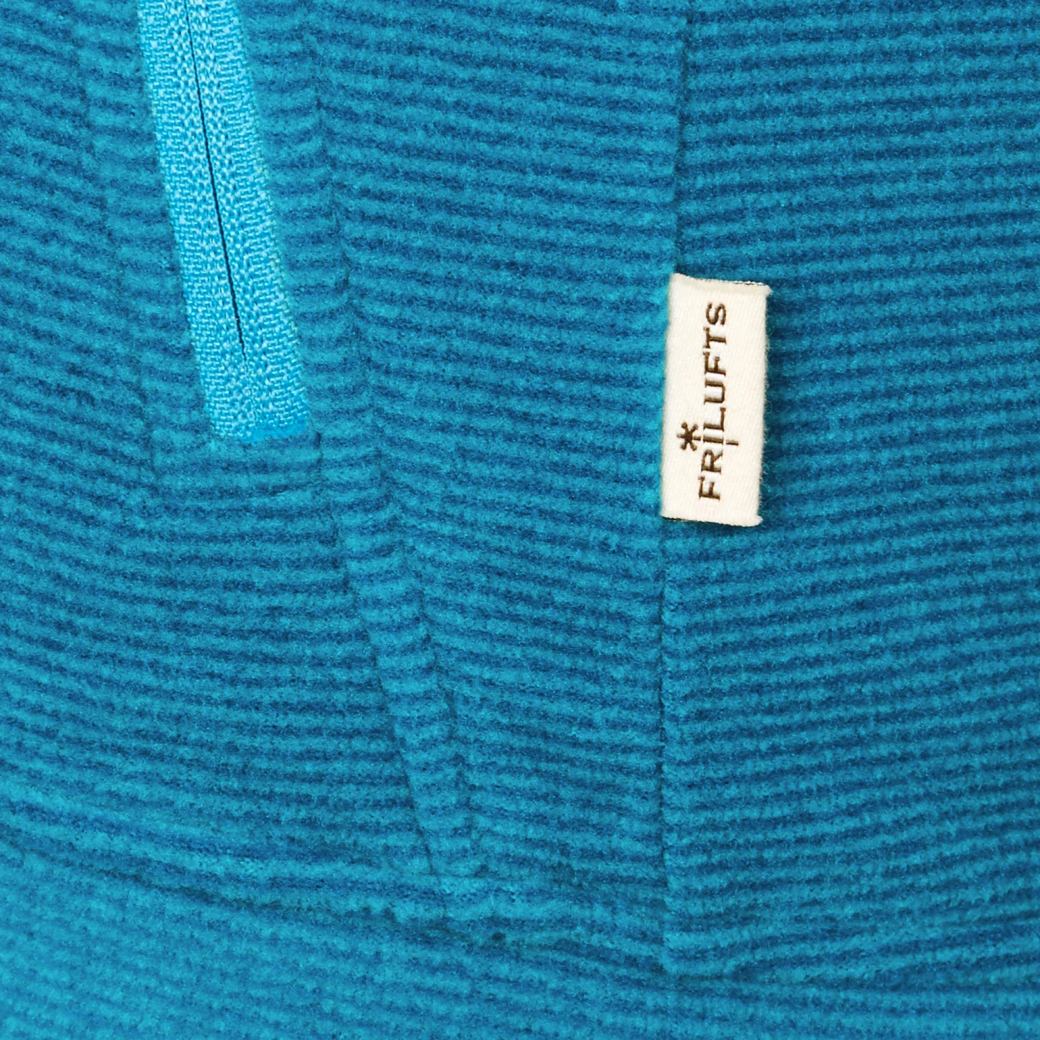 FRILUFTS KVINA HOODED JACKET Damen - Fleecejacke 3 FRILUFTS KVINA HOODED JACKET Damen - Fleecejacke – Bild 3