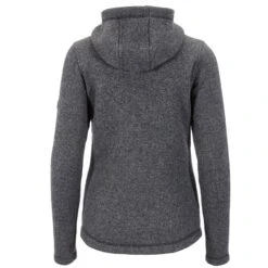 FRILUFTS TYA HOODED JACKET Damen - Fleecejacke Grau 11 FRILUFTS TYA HOODED JACKET Damen - Fleecejacke Grau -Frilufts Geschäft 278393015 c tya hooded jacket frilufts