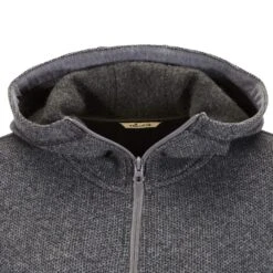 FRILUFTS TYA HOODED JACKET Damen - Fleecejacke Grau 12 FRILUFTS TYA HOODED JACKET Damen - Fleecejacke Grau -Frilufts Geschäft 278393015 d tya hooded jacket frilufts