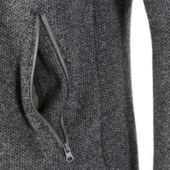 FRILUFTS TYA HOODED JACKET Damen - Fleecejacke Grau 14 FRILUFTS TYA HOODED JACKET Damen - Fleecejacke Grau -Frilufts Geschäft 278393015 f tya hooded jacket frilufts