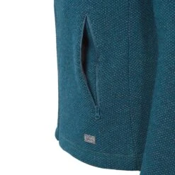 FRILUFTS TYA HOODED JACKET Damen - Fleecejacke Blau 5 FRILUFTS TYA HOODED JACKET Damen - Fleecejacke Blau -Frilufts Geschäft 278393029 c tya hooded jacket frilufts 1