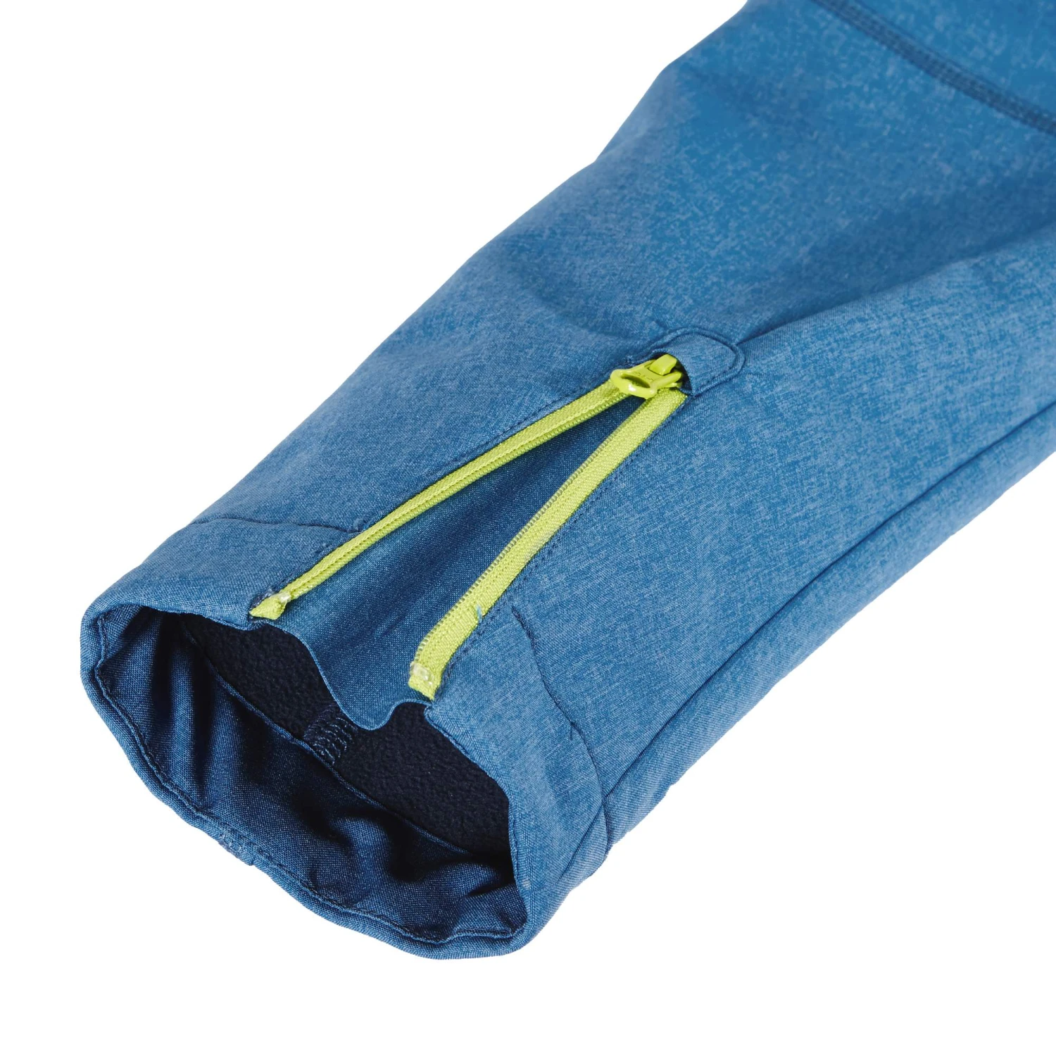 FRILUFTS ALKMAAR HOODED COAT Damen - Softshelljacke 5 FRILUFTS ALKMAAR HOODED COAT Damen - Softshelljacke – Bild 5