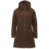 FRILUFTS ULLAHAU COAT Damen - Übergangsjacke
