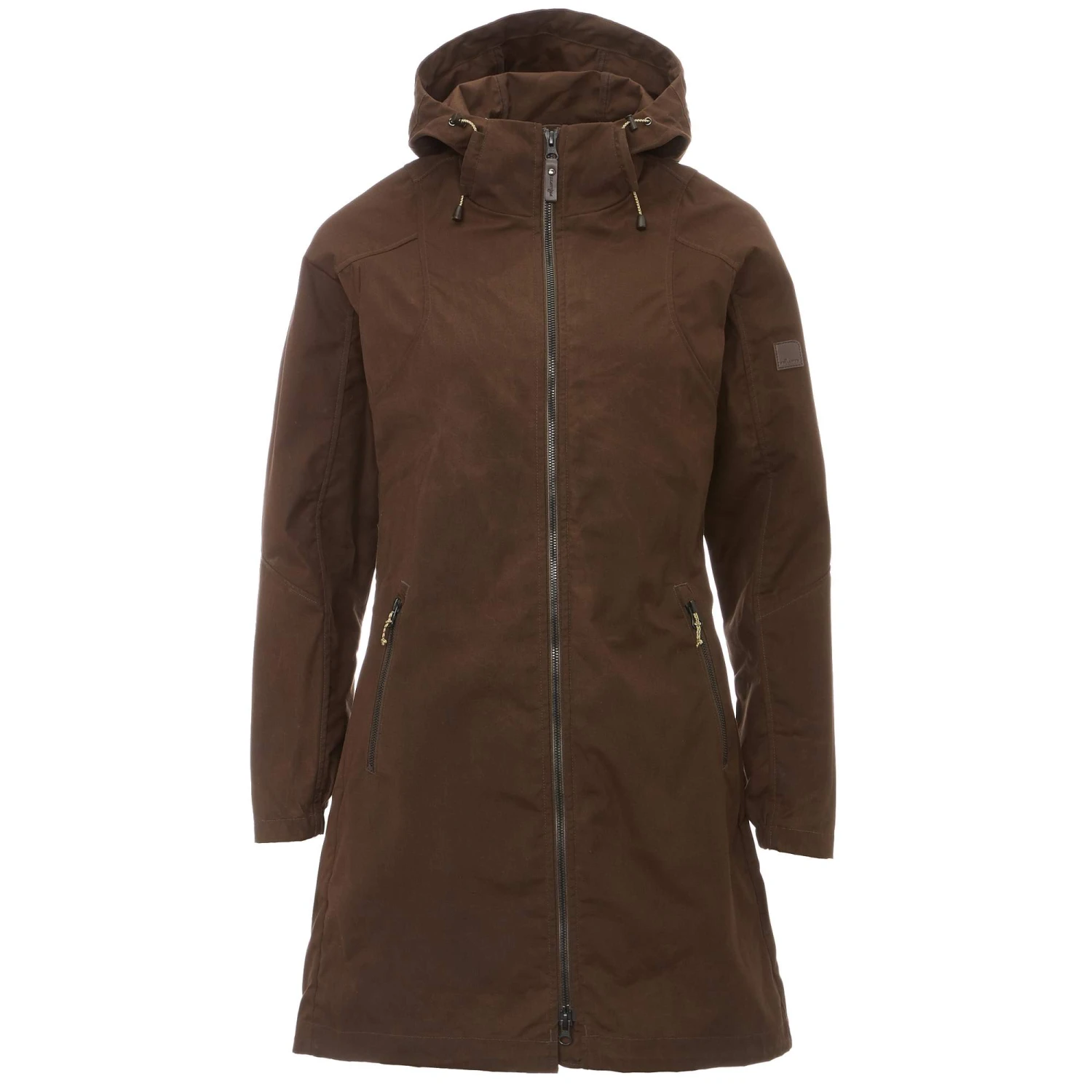 FRILUFTS ULLAHAU COAT Damen - Übergangsjacke 1 FRILUFTS ULLAHAU COAT Damen - Übergangsjacke