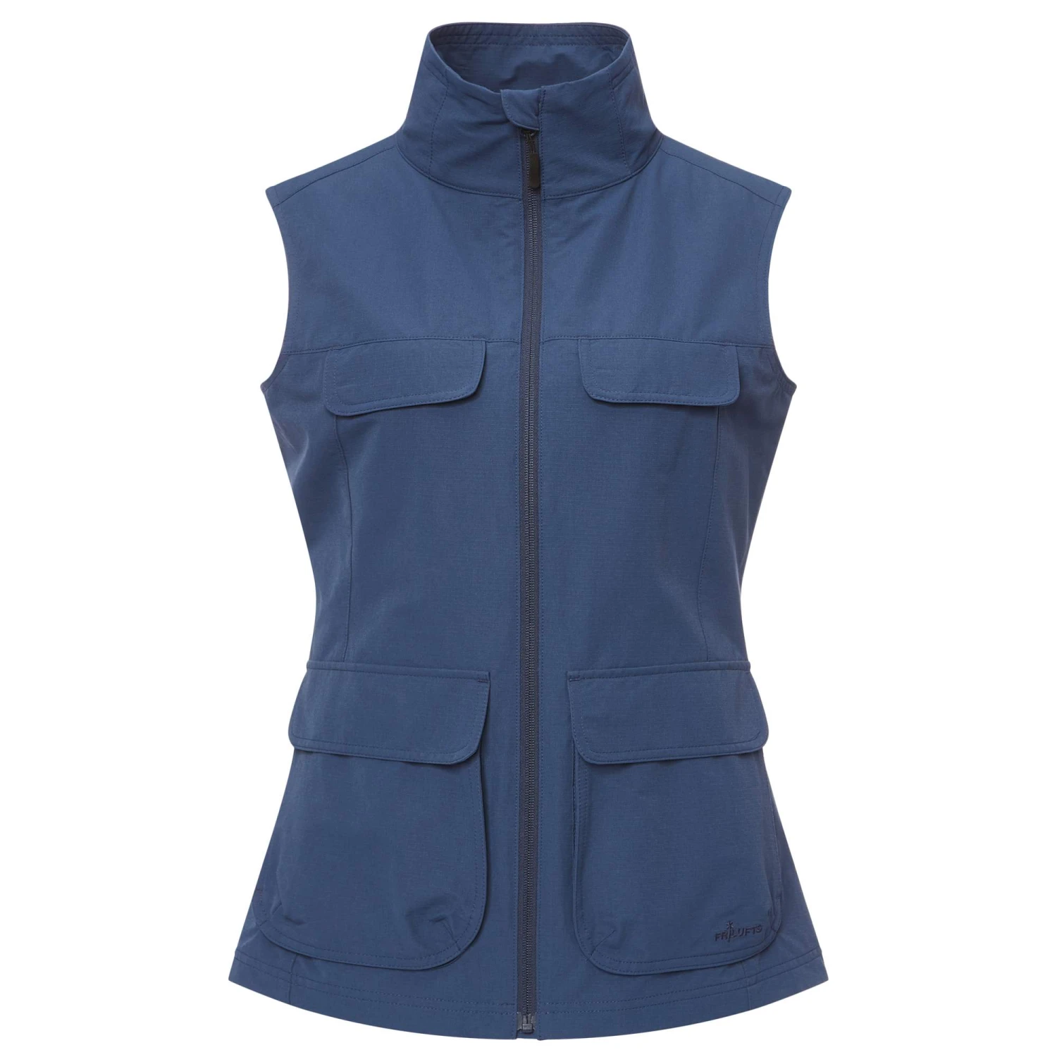 FRILUFTS OCOA VEST Damen - Weste 1 FRILUFTS OCOA VEST Damen - Weste