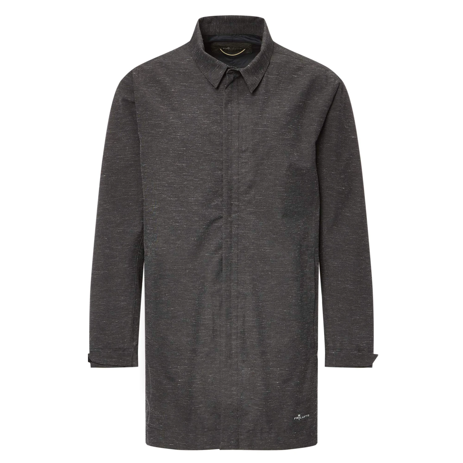 FRILUFTS MUONIO COAT Herren - Regenmantel 1 FRILUFTS MUONIO COAT Herren - Regenmantel