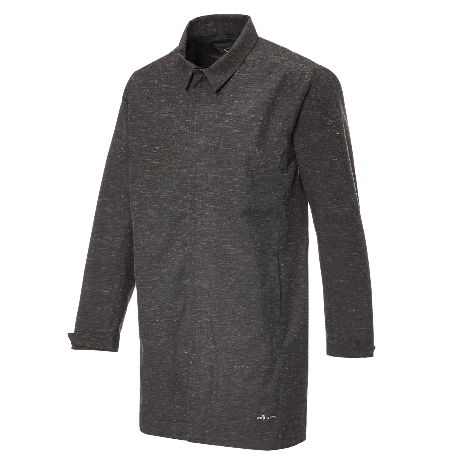 FRILUFTS MUONIO COAT Herren - Regenmantel 2 FRILUFTS MUONIO COAT Herren - Regenmantel – Bild 2