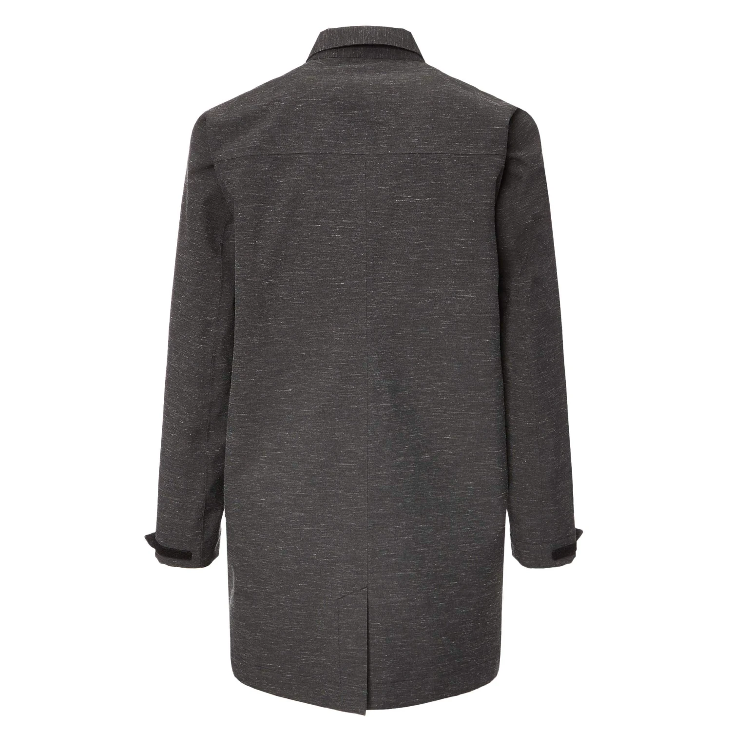 FRILUFTS MUONIO COAT Herren - Regenmantel 3 FRILUFTS MUONIO COAT Herren - Regenmantel – Bild 3