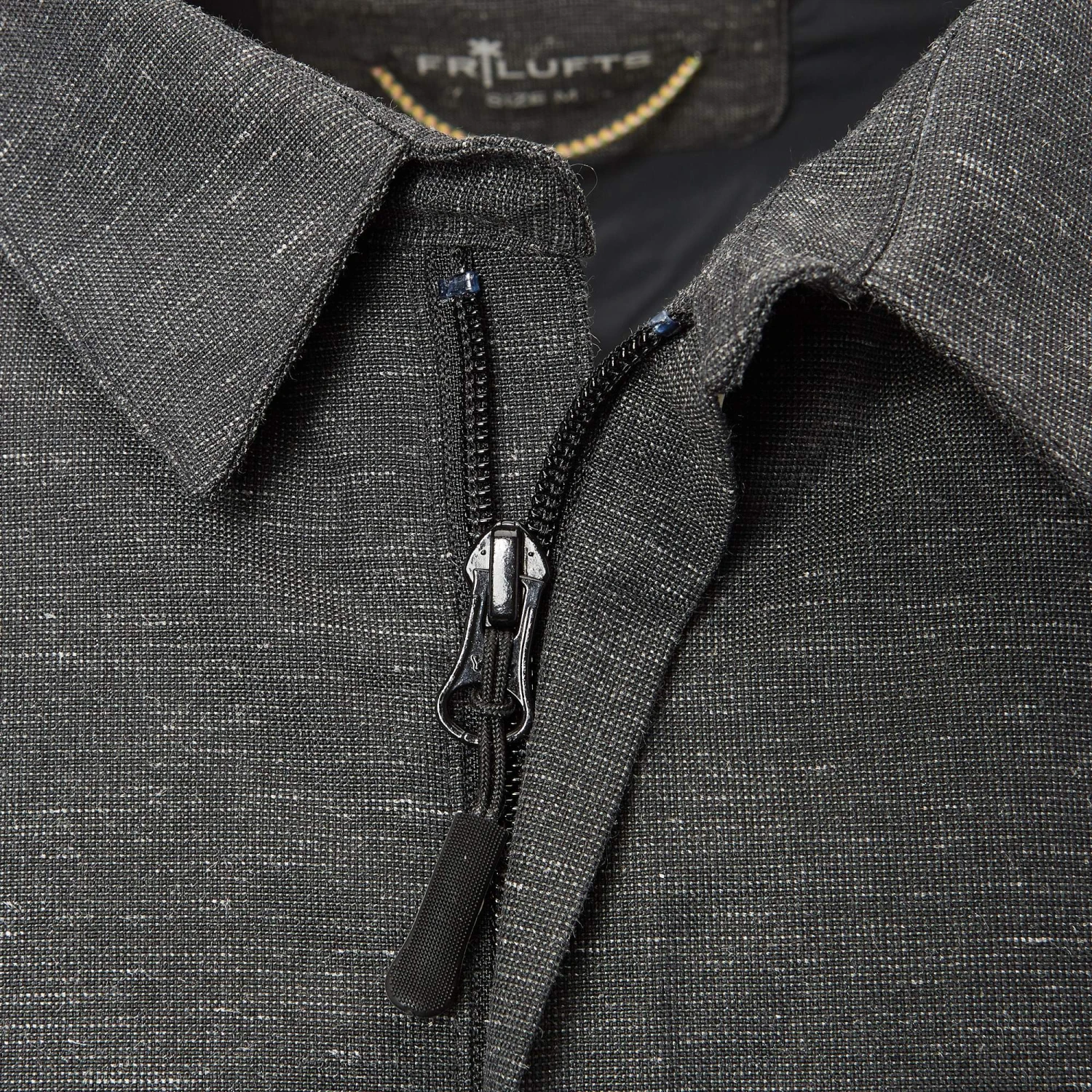 FRILUFTS MUONIO COAT Herren - Regenmantel 4 FRILUFTS MUONIO COAT Herren - Regenmantel – Bild 4