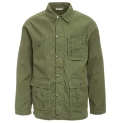 FRILUFTS BYSKE JACKET Herren - Übergangsjacke