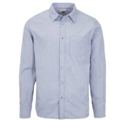 FRILUFTS SOLVANG L/S SHIRT Herren - Outdoor Hemd