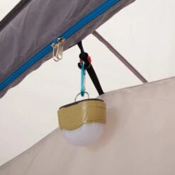 FRILUFTS GRASSHOLM 4 AIR - Familienzelt -Frilufts Geschäft 300599001 s grassholm 4 air frilufts 1