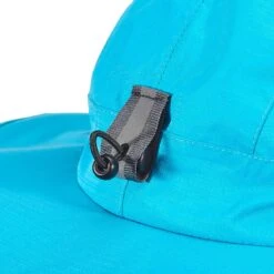 FRILUFTS PIUSA PRINTED RAINHAT Kinder - Regenhut -Frilufts Geschäft 300852004 c piusa printed rainhat frilufts 1