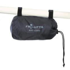 FRILUFTS BIKE COVER - Fahrradzubehör -Frilufts Geschäft 301490001 d bike cover frilufts 1