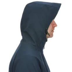 FRILUFTS BIRI HOODED SOFTSHELL JACKET Herren - Softshelljacke -Frilufts Geschäft 302436008 e biri hooded softshell jacket frilufts 1