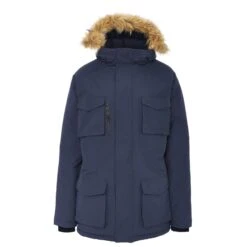 Frilufts Geschäft 9 FRILUFTS BROBY PADDED JACKET Herren - Winterjacke