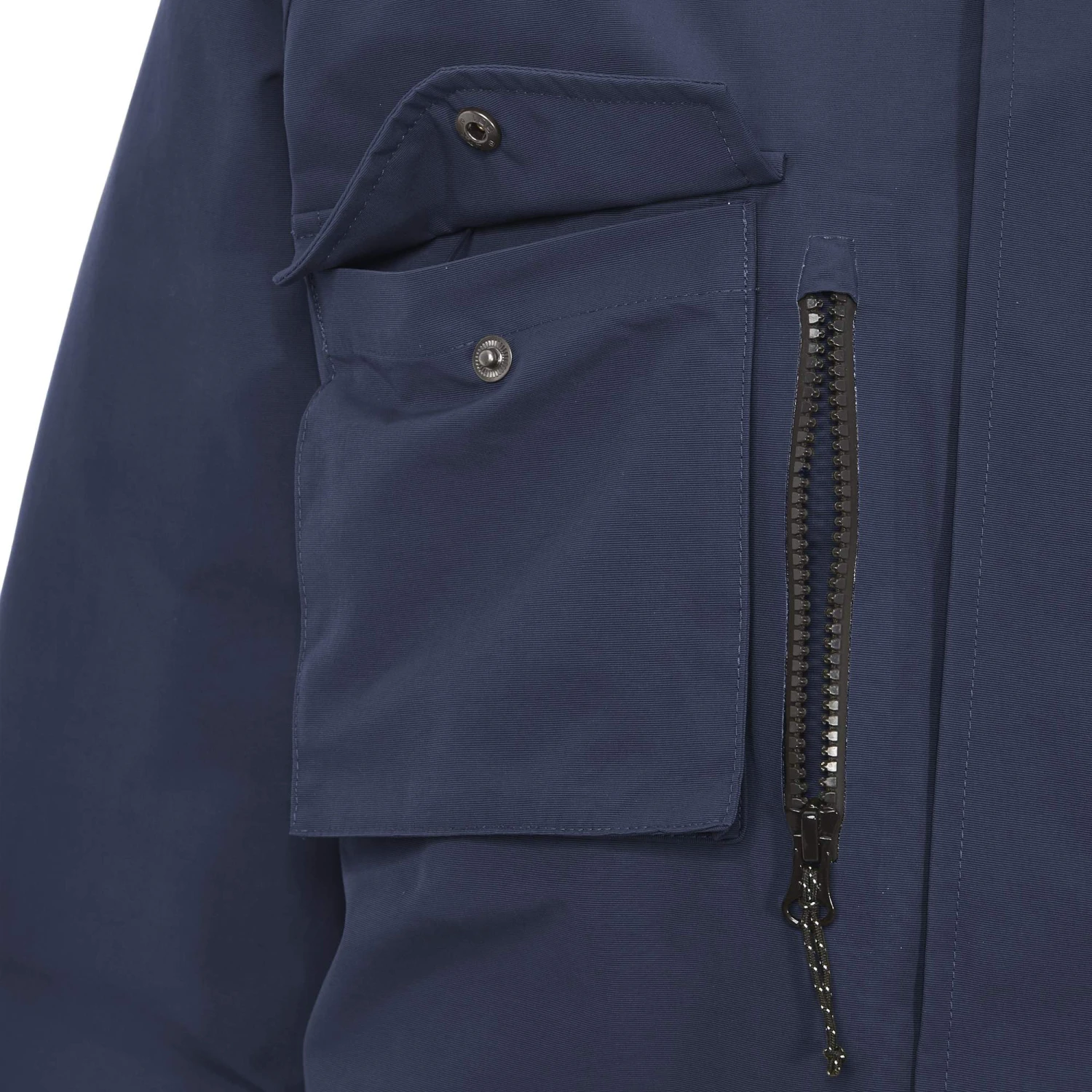 FRILUFTS BROBY PADDED JACKET Herren - Winterjacke 4 FRILUFTS BROBY PADDED JACKET Herren - Winterjacke – Bild 4