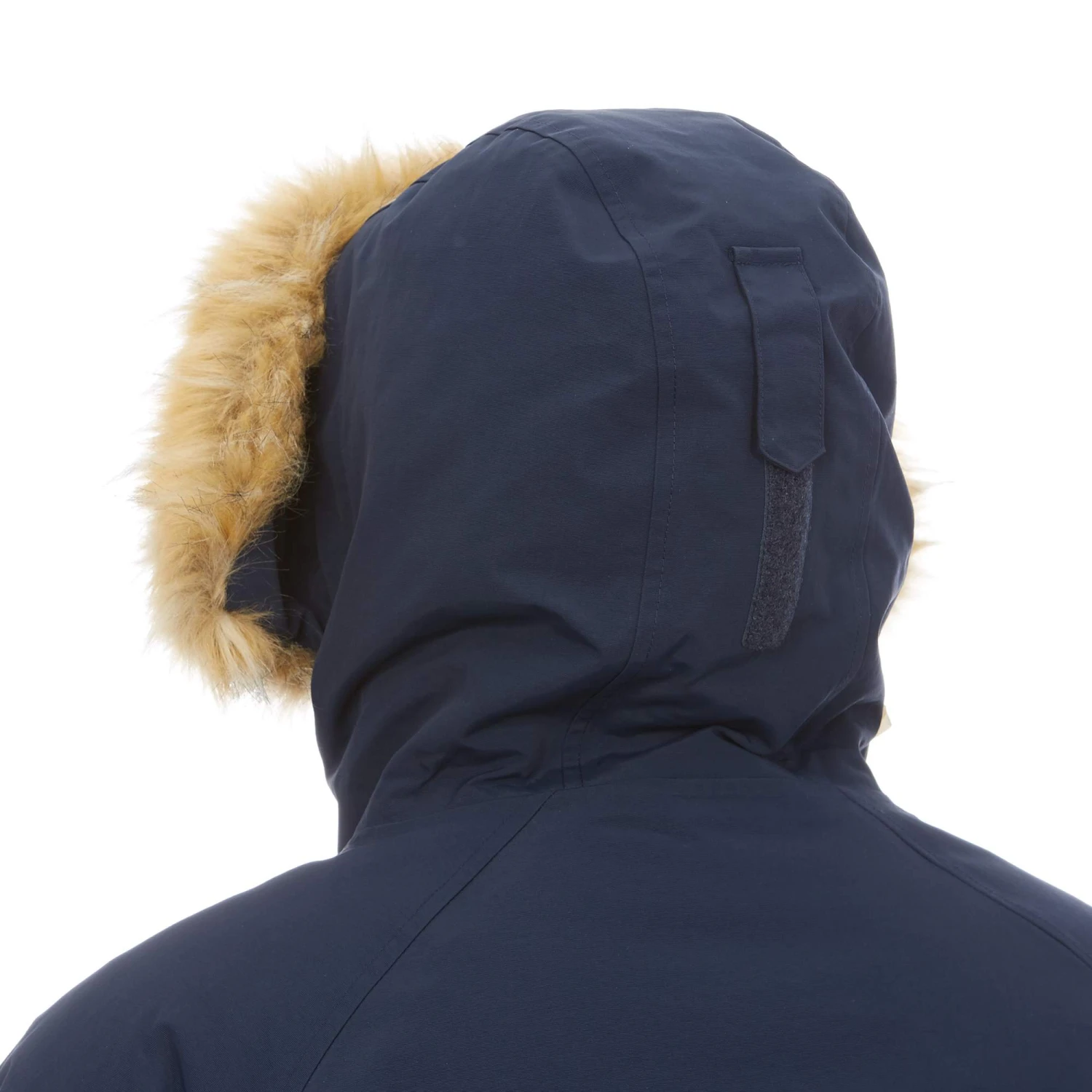 FRILUFTS BROBY PADDED JACKET Herren - Winterjacke 8 FRILUFTS BROBY PADDED JACKET Herren - Winterjacke – Bild 8