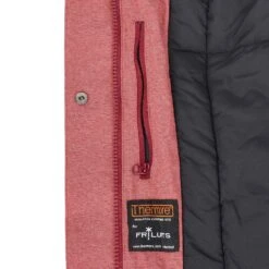 FRILUFTS OGGE PADDED COAT Damen - Wintermantel -Frilufts Geschäft 304972008 e ogge padded coat frilufts 1