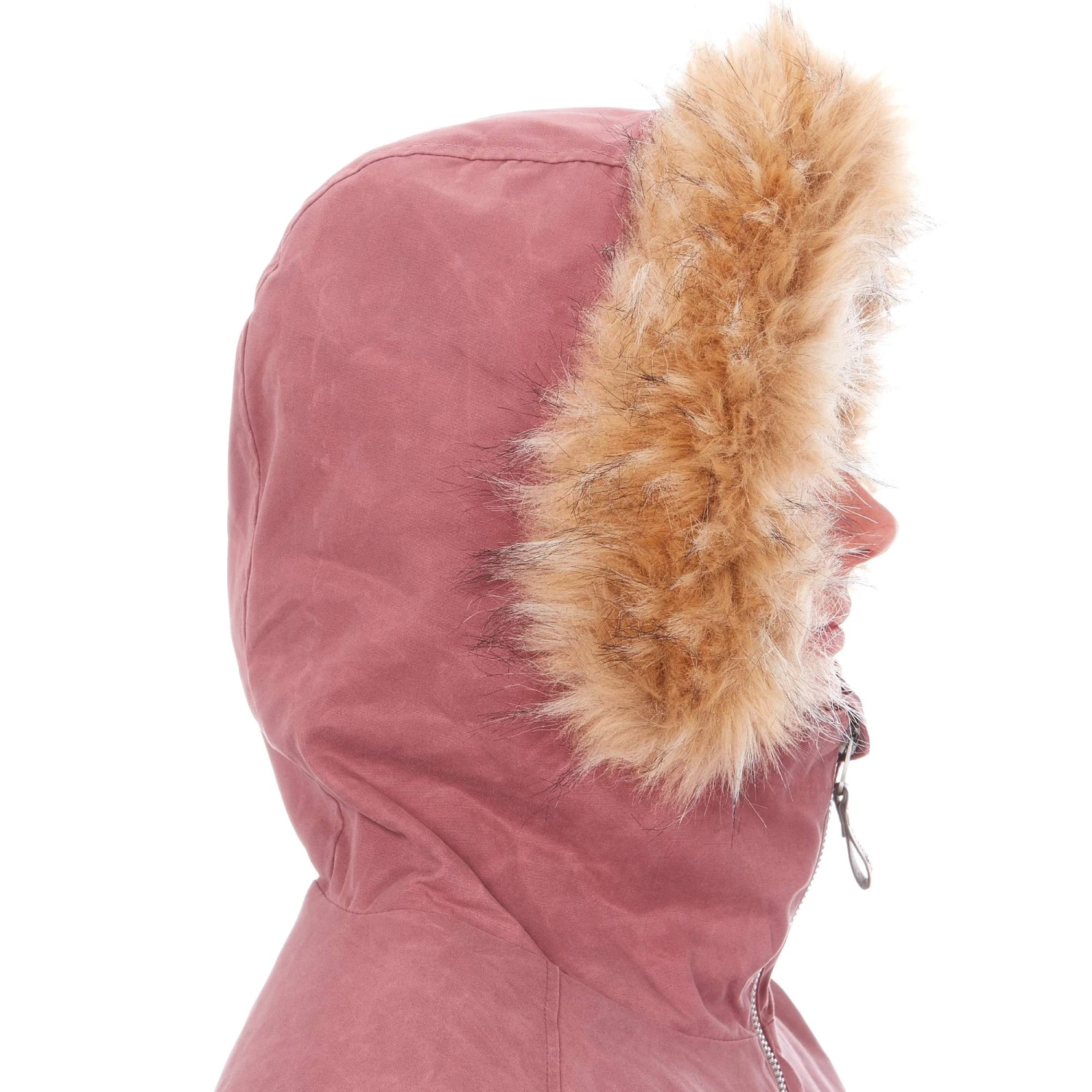 FRILUFTS PUCON PADDED JACKET Damen - Winterjacke 7 FRILUFTS PUCON PADDED JACKET Damen - Winterjacke – Bild 7