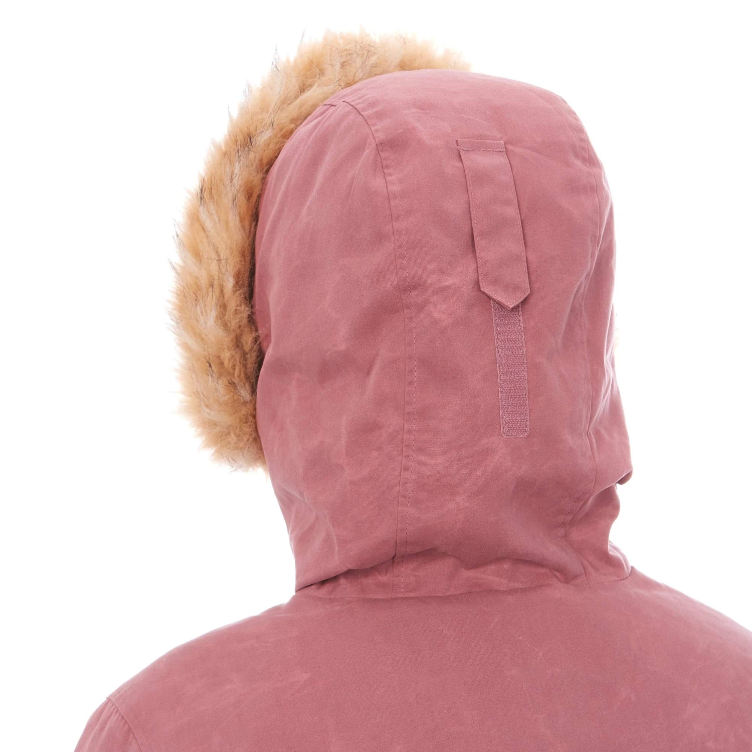 FRILUFTS PUCON PADDED JACKET Damen - Winterjacke 8 FRILUFTS PUCON PADDED JACKET Damen - Winterjacke – Bild 8