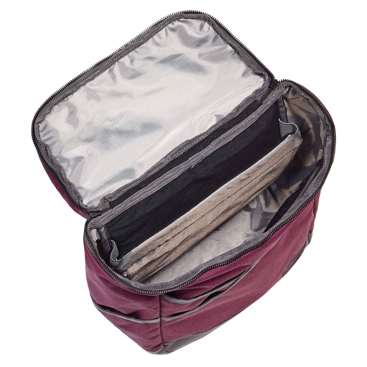 FRILUFTS CARRIL - Laptoprucksack 9 FRILUFTS CARRIL - Laptoprucksack – Bild 9