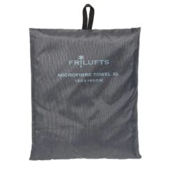 FRILUFTS MICROFIBRE TOWEL - Reisehandtuch Blau -Frilufts Geschäft 313698018 c microfibre towel frilufts 1