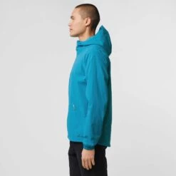 FRILUFTS HAIFOSS JACKET Herren - Regenjacke -Frilufts Geschäft 5637183408 j haifoss jacket frilufts 24