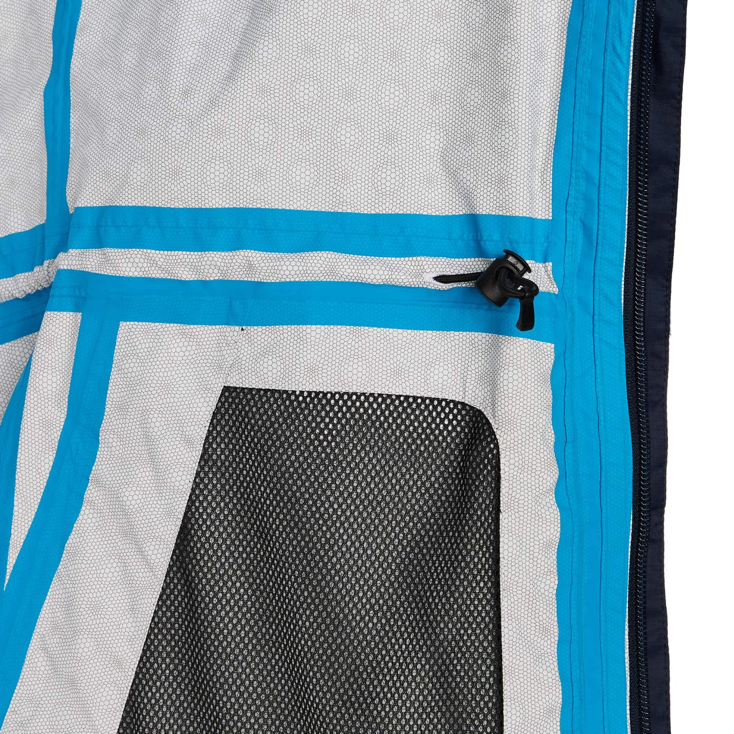 FRILUFTS GUFUFOSS COAT Damen - Regenmantel 5 FRILUFTS GUFUFOSS COAT Damen - Regenmantel – Bild 5