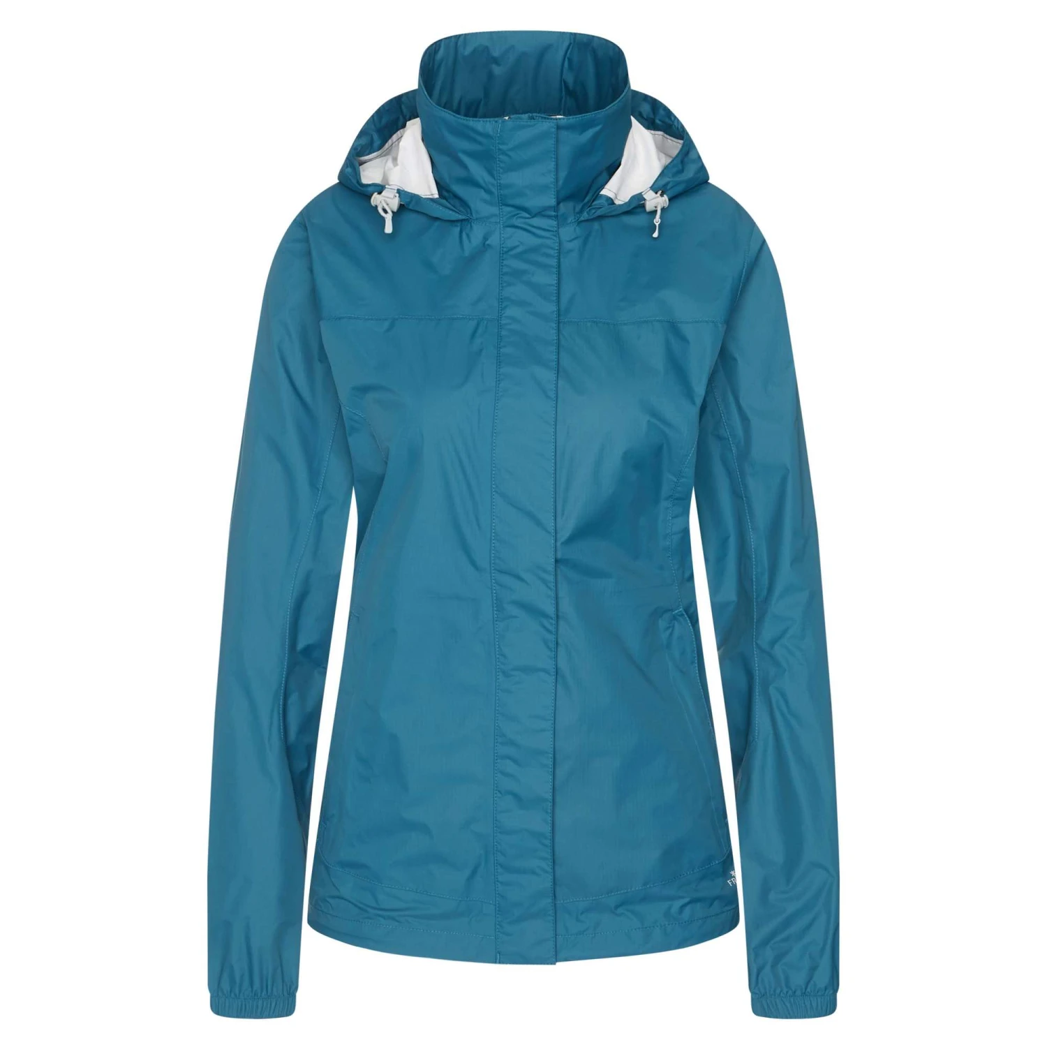 FRILUFTS LANGFOSS JACKET Damen - Regenjacke 1 FRILUFTS LANGFOSS JACKET Damen - Regenjacke