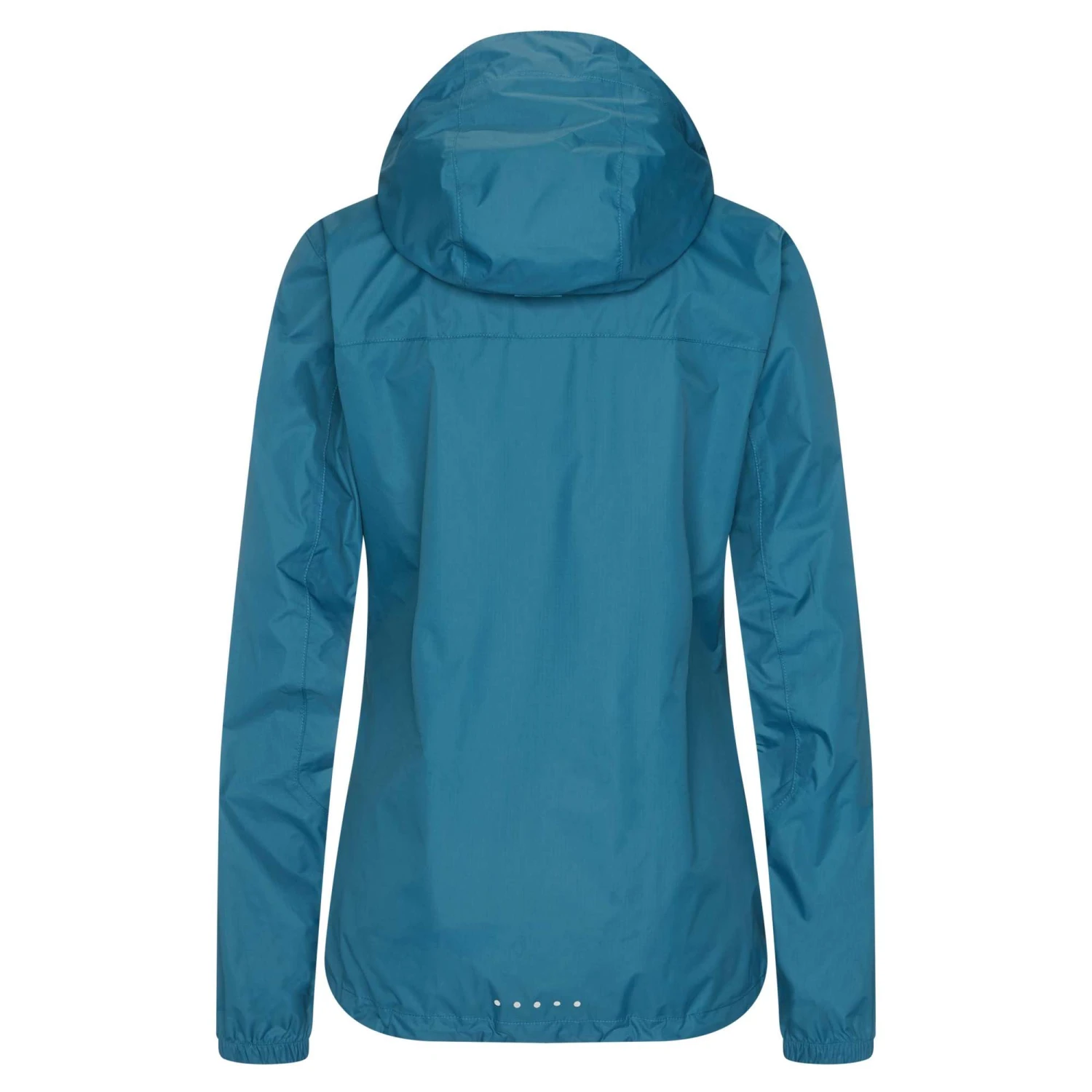 FRILUFTS LANGFOSS JACKET Damen - Regenjacke 2 FRILUFTS LANGFOSS JACKET Damen - Regenjacke – Bild 2