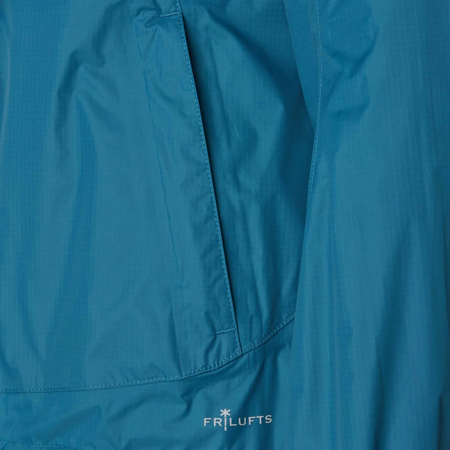 FRILUFTS LANGFOSS JACKET Damen - Regenjacke 3 FRILUFTS LANGFOSS JACKET Damen - Regenjacke – Bild 3