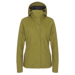 FRILUFTS TEKAPO PADDED JACKET Damen - Isolationsjacke