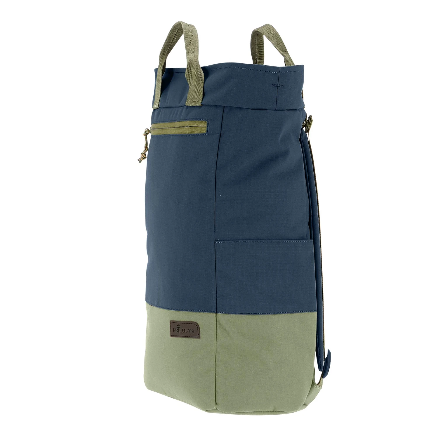 FRILUFTS BRINGEN - Tagesrucksack 5 FRILUFTS BRINGEN - Tagesrucksack – Bild 5