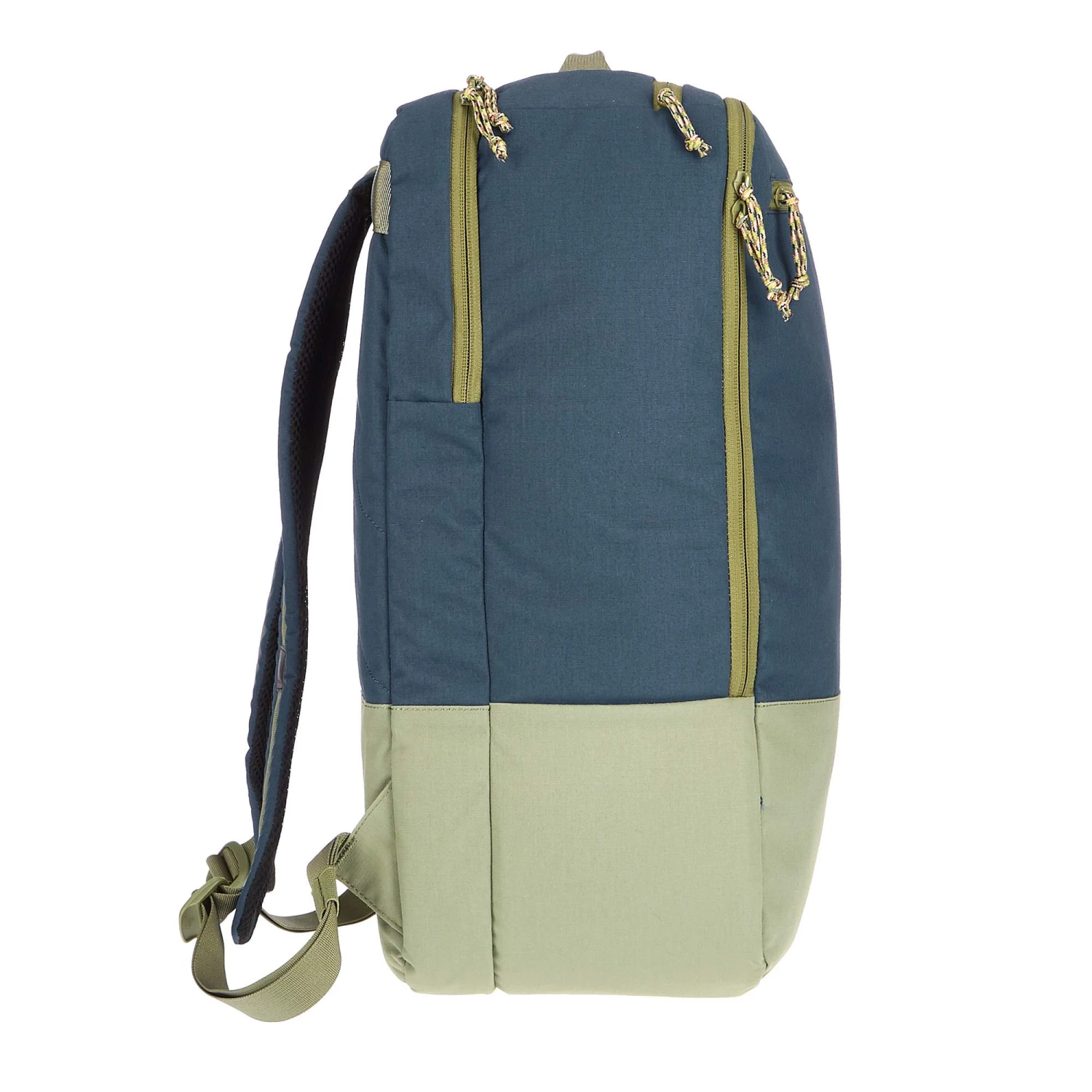 FRILUFTS LAKASUND - Kofferrucksack 2 FRILUFTS LAKASUND - Kofferrucksack – Bild 2