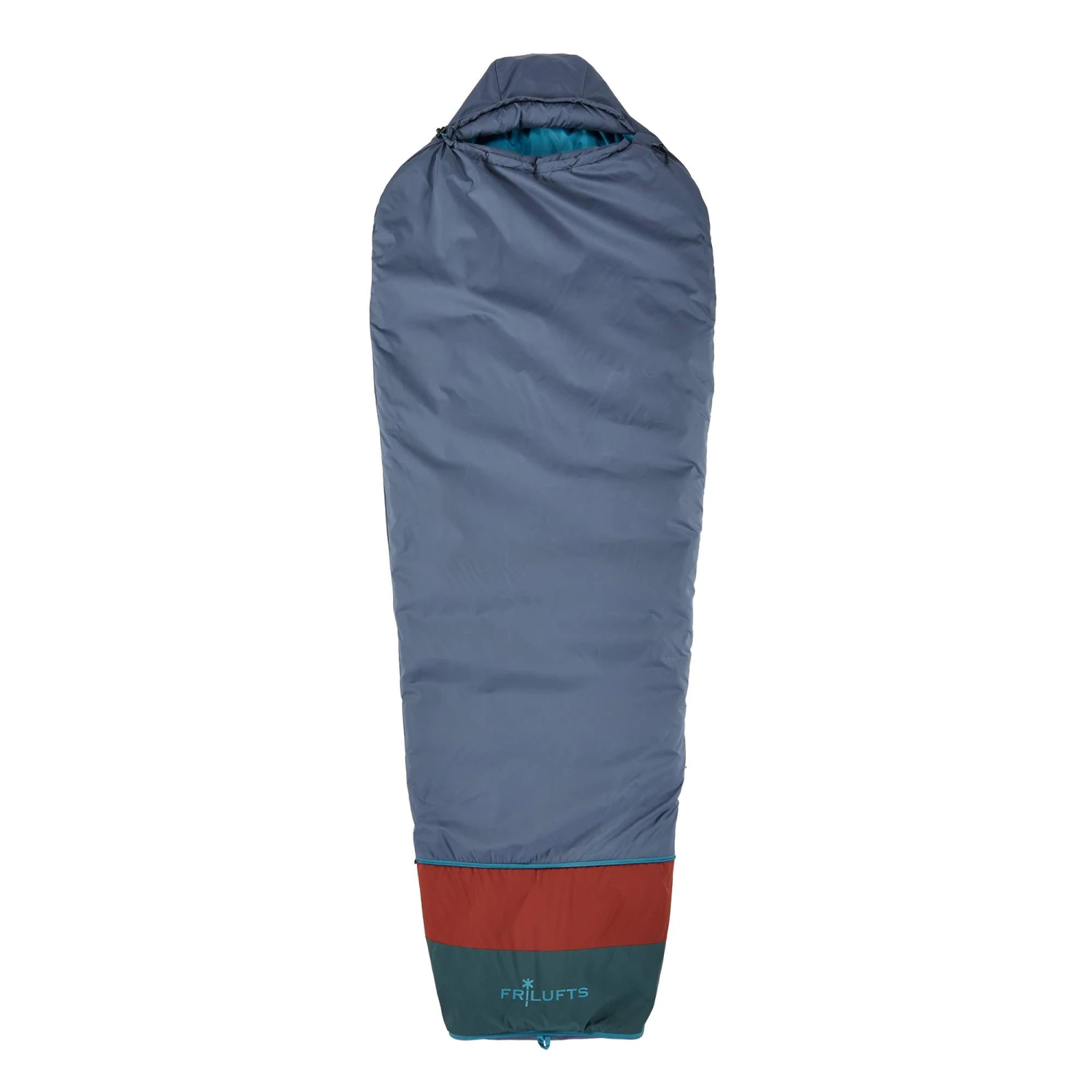 FRILUFTS STIVVA KIDS VARIO Kinder - Kinderschlafsack 1 FRILUFTS STIVVA KIDS VARIO Kinder - Kinderschlafsack