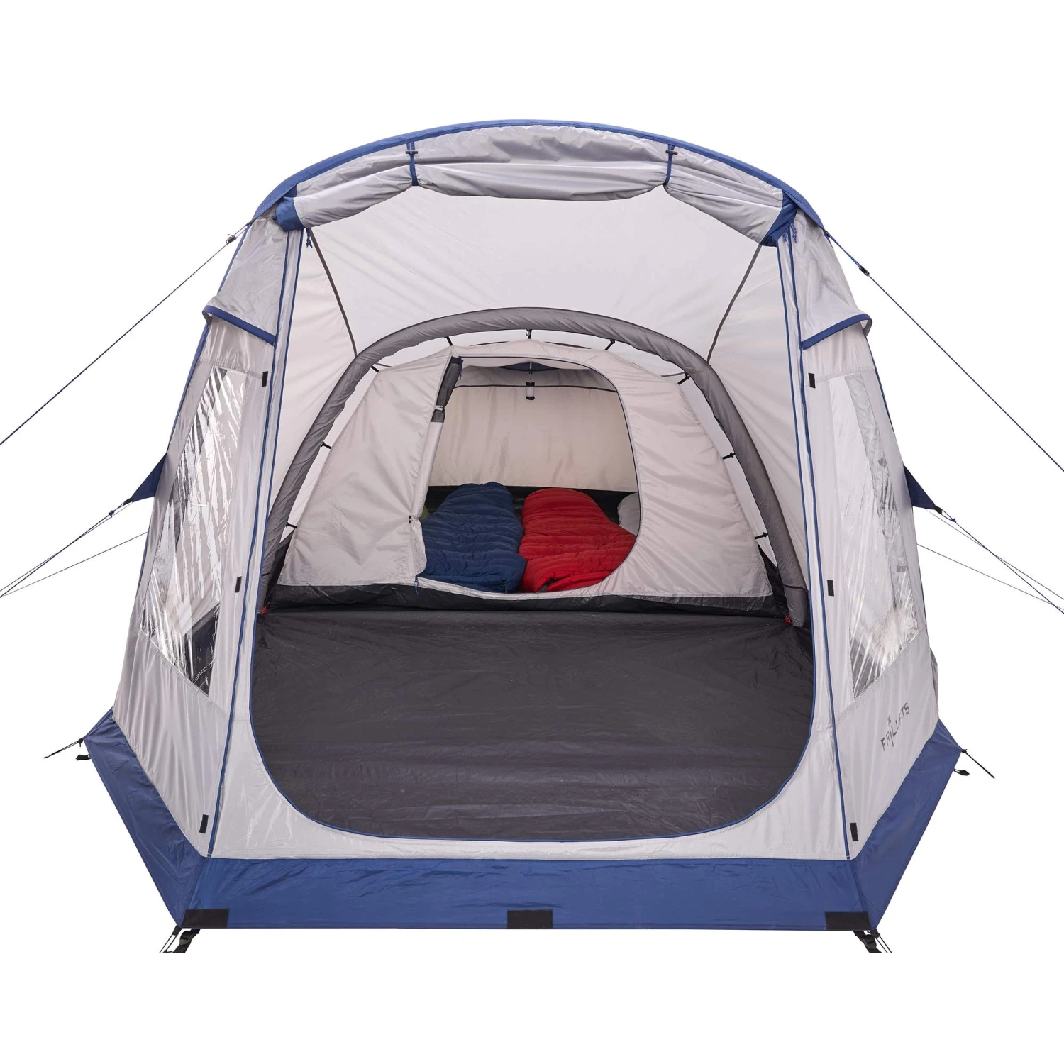 FRILUFTS GRASSHOLM 3 AIR - Familienzelt 8 FRILUFTS GRASSHOLM 3 AIR - Familienzelt – Bild 8