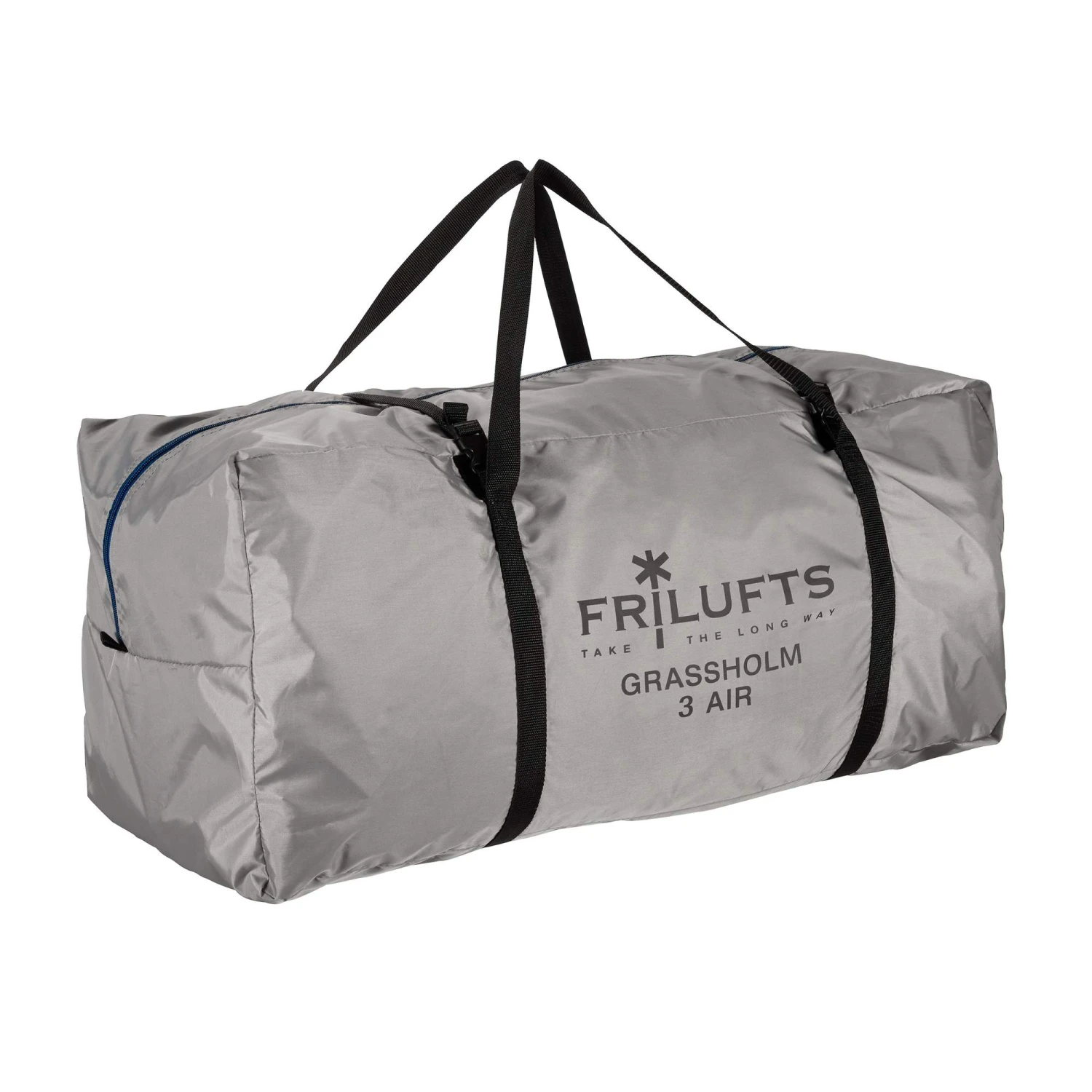 FRILUFTS GRASSHOLM 3 AIR - Familienzelt 11 FRILUFTS GRASSHOLM 3 AIR - Familienzelt – Bild 11