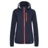 FRILUFTS BARNAFOSS JACKET Damen - Regenjacke