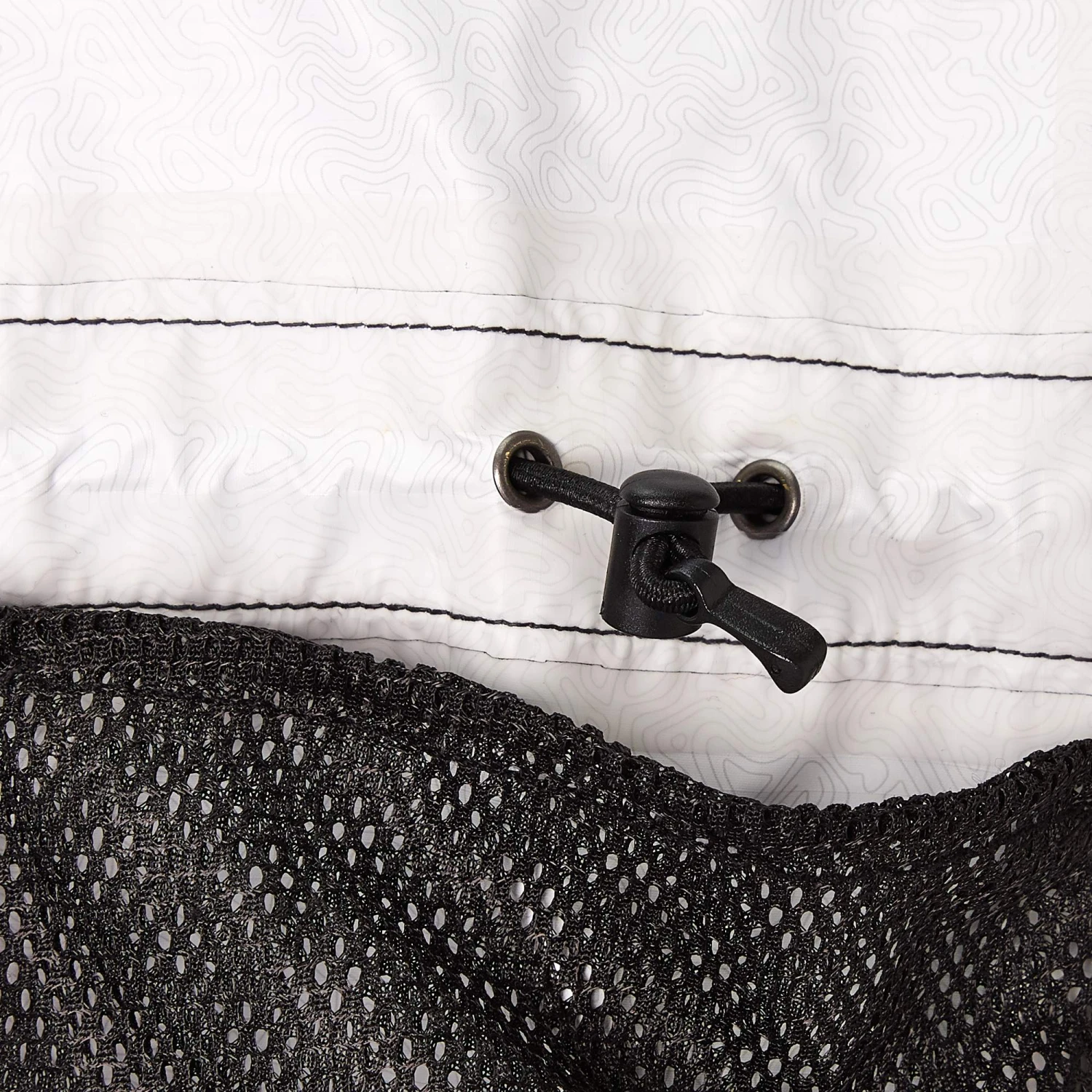 FRILUFTS LANGFOSS COAT Damen - Regenmantel 4 FRILUFTS LANGFOSS COAT Damen - Regenmantel – Bild 4