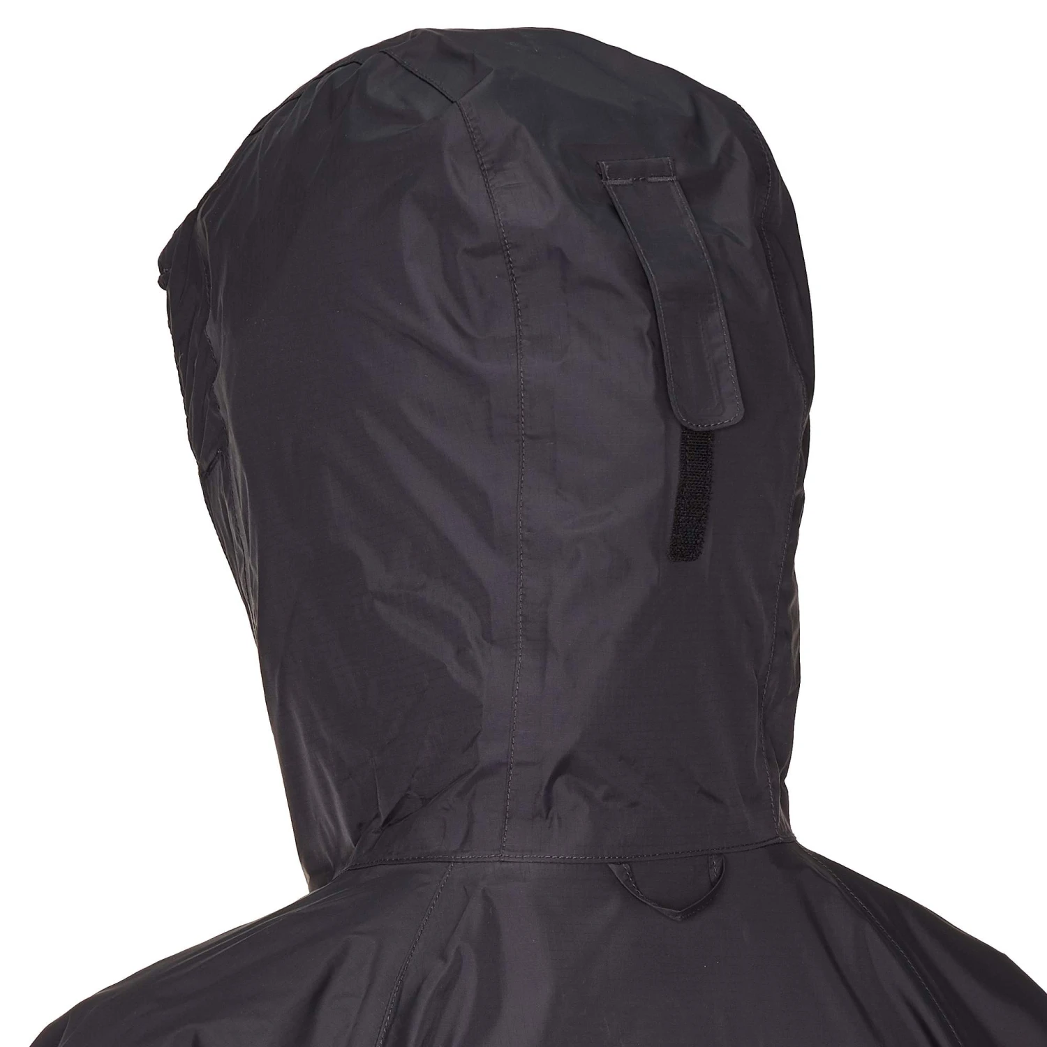 FRILUFTS LANGFOSS COAT Damen - Regenmantel 5 FRILUFTS LANGFOSS COAT Damen - Regenmantel – Bild 5