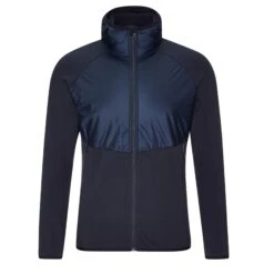 FRILUFTS LUHASOO HOODED FLEECE JACKET Herren - Fleecejacke