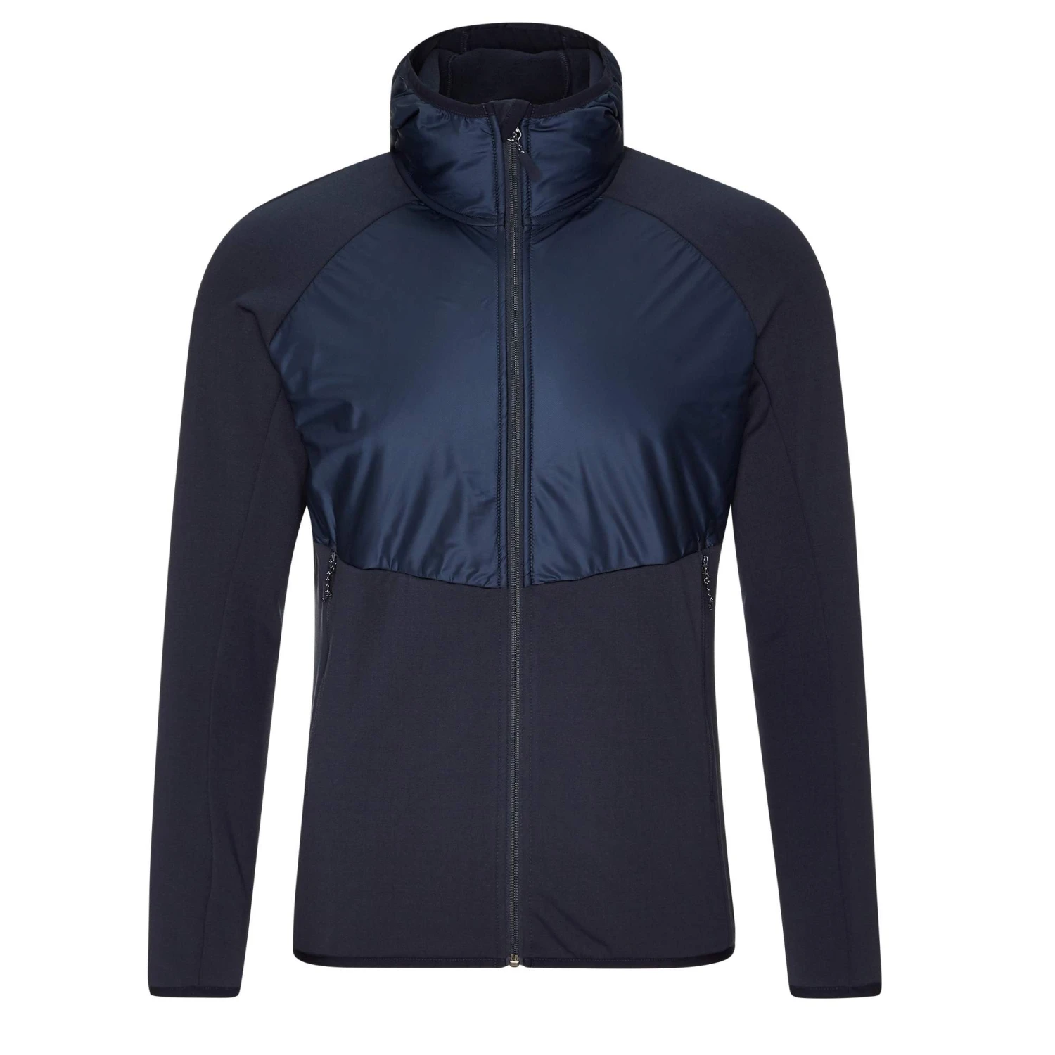 FRILUFTS LUHASOO HOODED FLEECE JACKET Herren - Fleecejacke 1 FRILUFTS LUHASOO HOODED FLEECE JACKET Herren - Fleecejacke