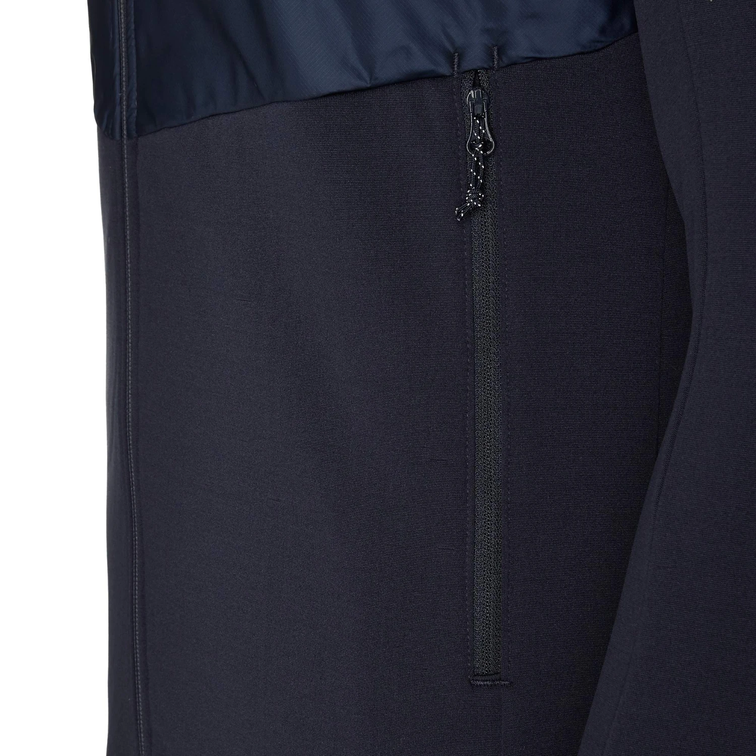 FRILUFTS LUHASOO HOODED FLEECE JACKET Herren - Fleecejacke 3 FRILUFTS LUHASOO HOODED FLEECE JACKET Herren - Fleecejacke – Bild 3