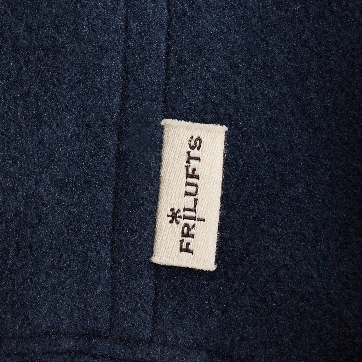 FRILUFTS KILBAHA FLEECE JACKET Herren - Fleecejacke 4 FRILUFTS KILBAHA FLEECE JACKET Herren - Fleecejacke – Bild 4