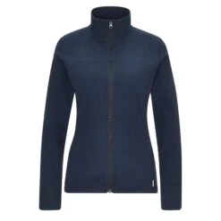 FRILUFTS KILBAHA FLEECE JACKET Damen - Fleecejacke