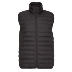 FRILUFTS FETLAR DOWN VEST Herren - Daunenweste