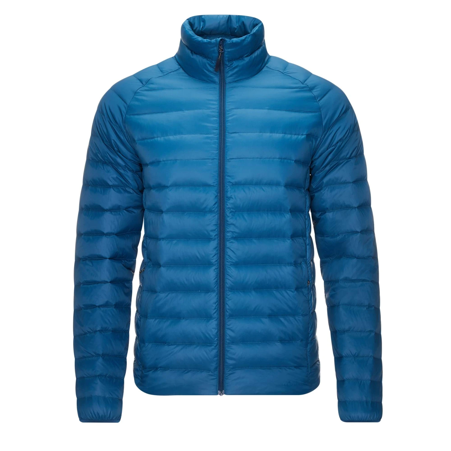 FRILUFTS KLUKUFOSS DOWN JACKET Herren - Daunenjacke 1 FRILUFTS KLUKUFOSS DOWN JACKET Herren - Daunenjacke